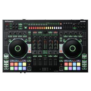 Roland DJ 808 DJ Controller